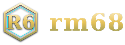 rm68 logo