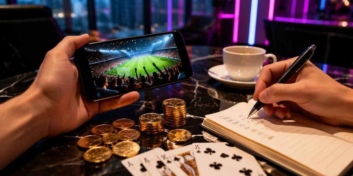 rm68 Casino Trực Tiếp Ngày